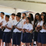 Kamehameha Schools Maui 13th Ho‘olaule‘a • Saturday